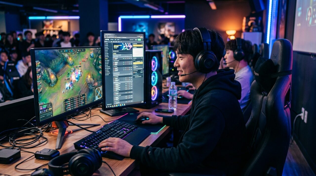 롤 배팅 사이트