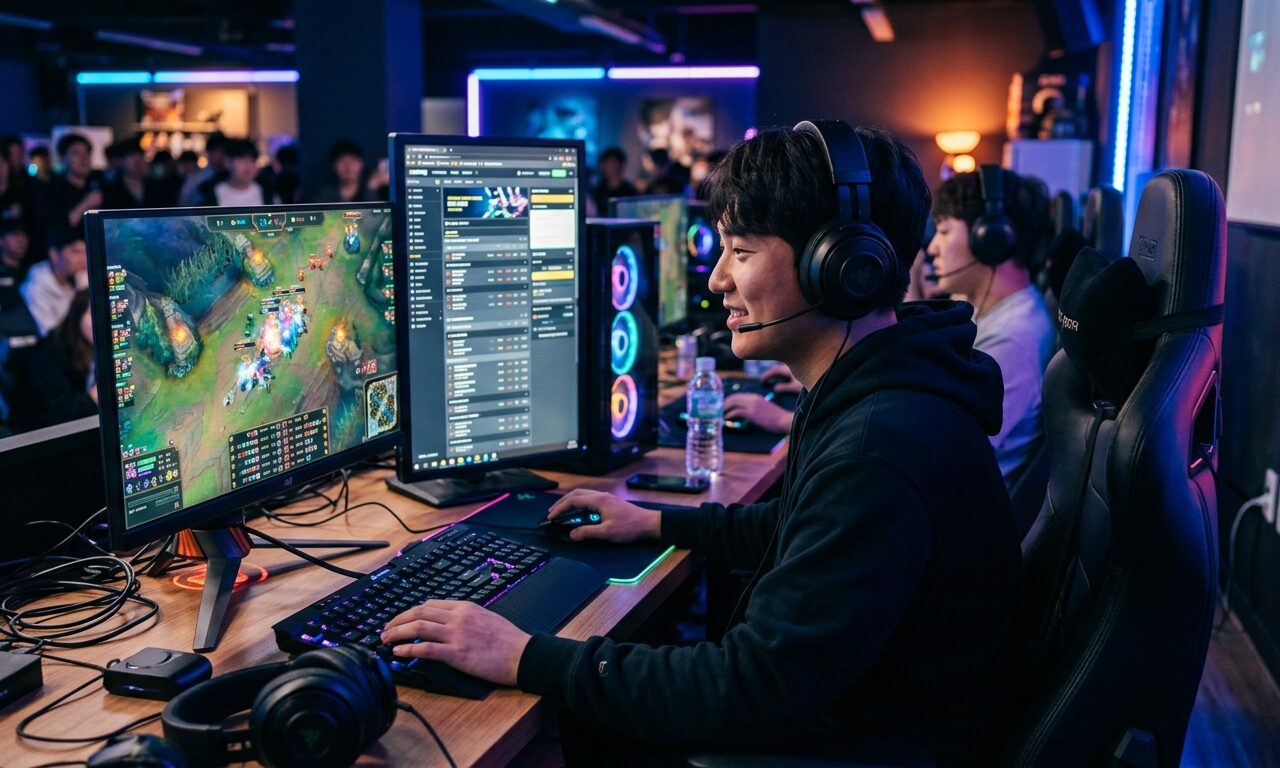 롤 배팅 사이트