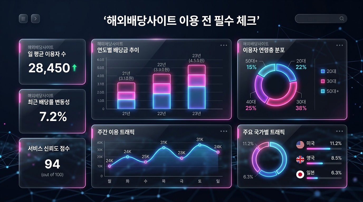 해외배당사이트